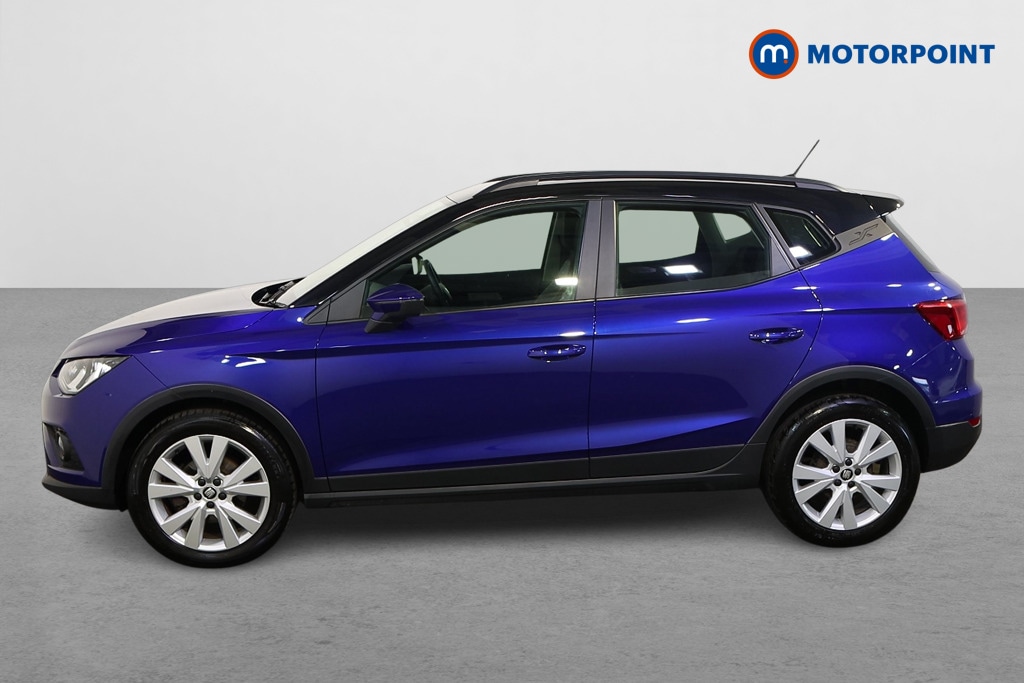 Used SEAT Arona 2021 for sale - 78177026: Photo 4