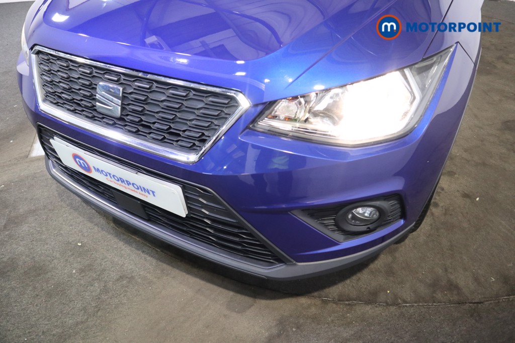 Used SEAT Arona 2021 for sale - 78177026: Photo 43