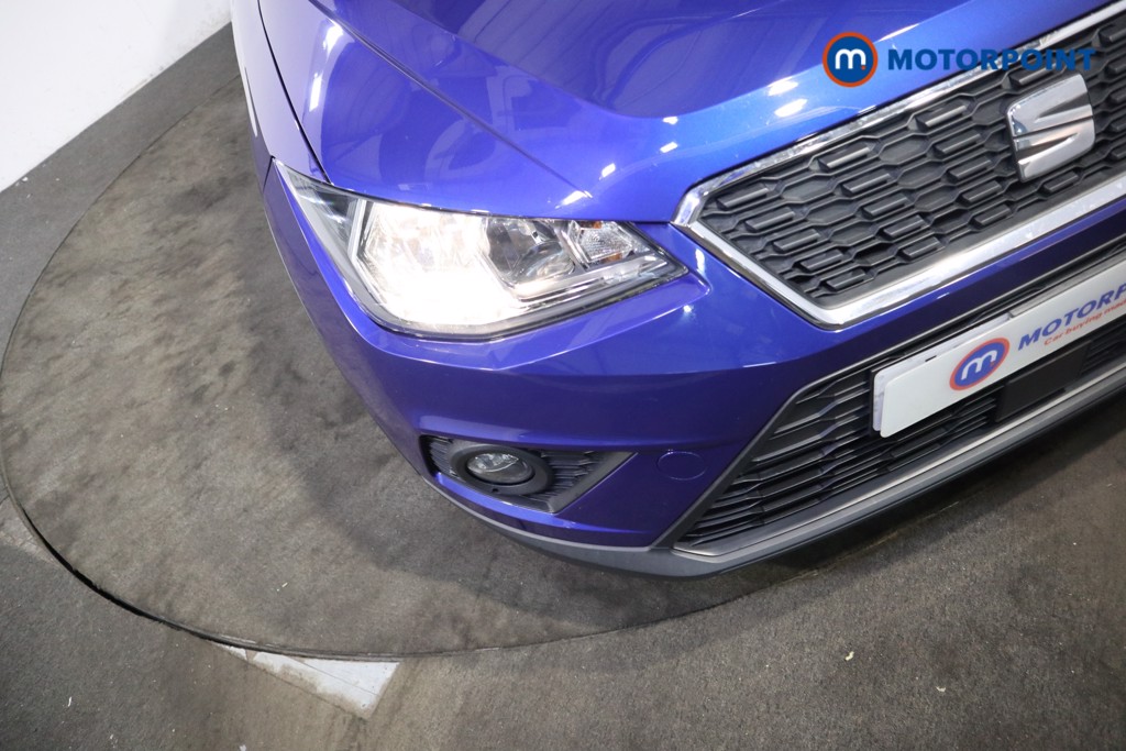 Used SEAT Arona 2021 for sale - 78177026: Photo 44