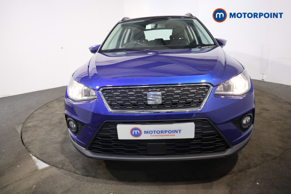 Used SEAT Arona 2021 for sale - 78177026: Photo 45