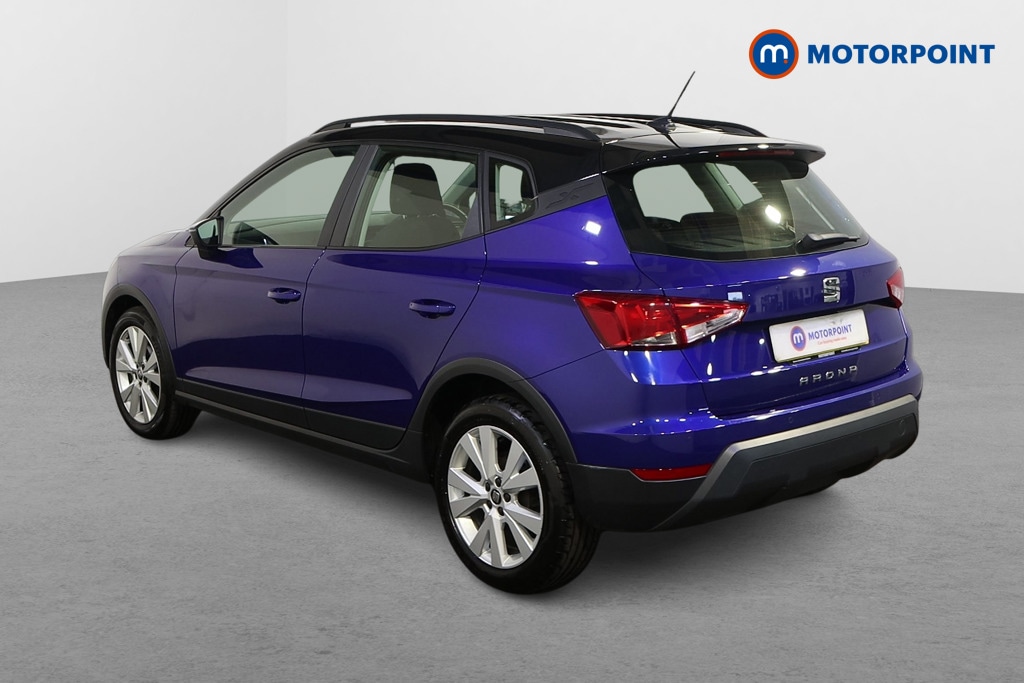 Used SEAT Arona 2021 for sale - 78177026: Photo 5