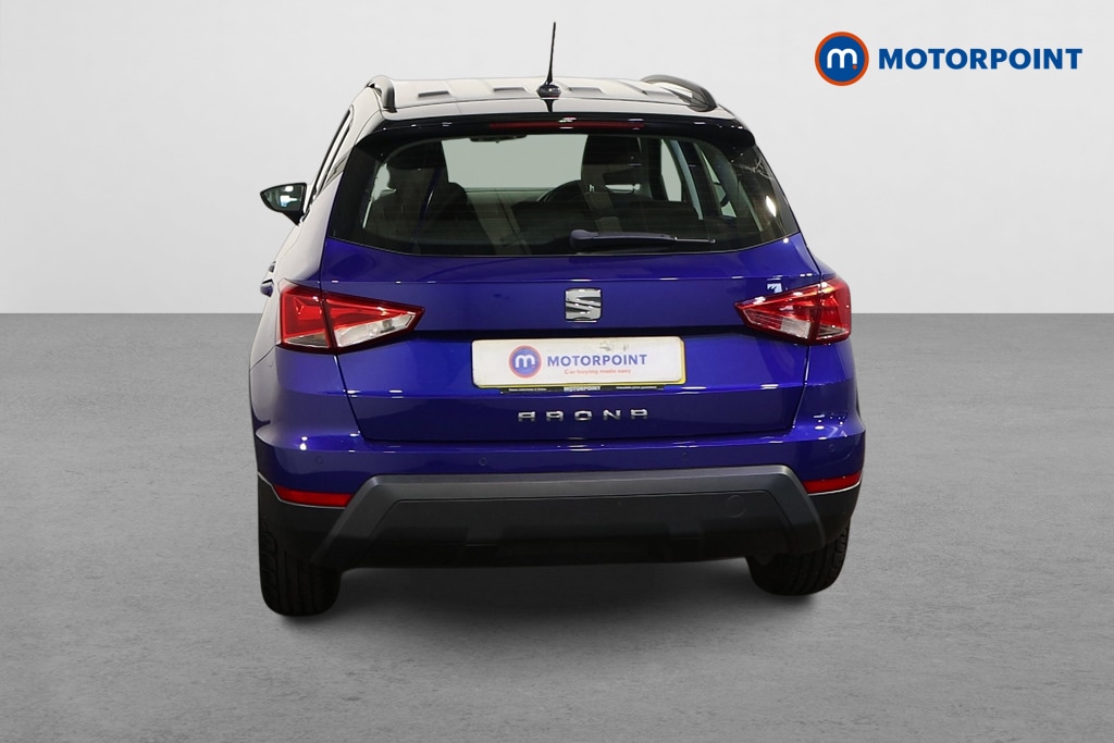 Used SEAT Arona 2021 for sale - 78177026: Photo 6