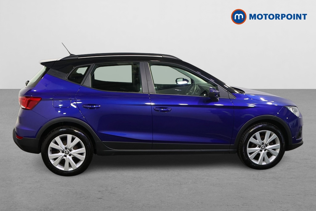 Used SEAT Arona 2021 for sale - 78177026: Photo 8