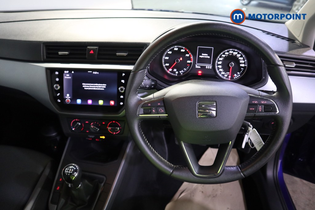 Used SEAT Arona 2021 for sale - 78177026: Photo 9