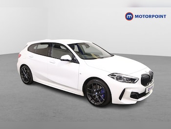 BMW - 1 Series