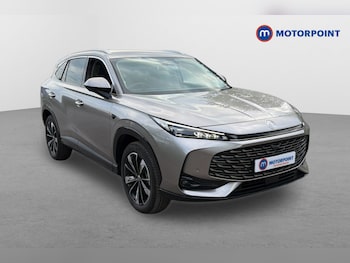 Used MG MG HS 2025 for sale - 78521060: Photo