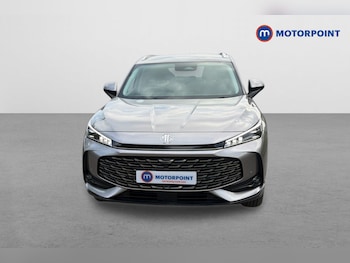 Used MG MG HS 2025 for sale - 78521060: Photo