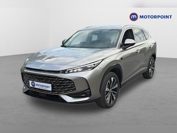 Used MG MG HS 2025 for sale - 78521060: Photo