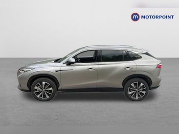 Used MG MG HS 2025 for sale - 78521060: Photo