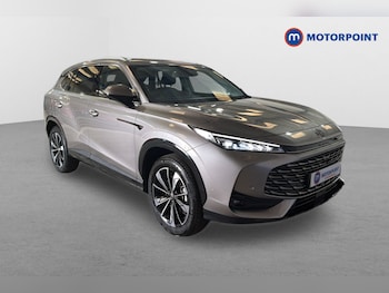 Used MG MG HS 2025 for sale - 78457302: Photo