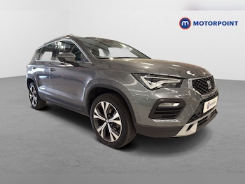 Used SEAT Ateca 2024 for sale - 79339574: Photo