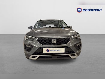 Used SEAT Ateca 2024 for sale - 79339574: Photo