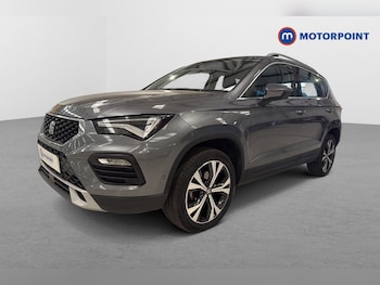 Used SEAT Ateca 2024 for sale - 79339574: Photo