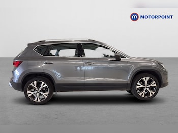 Used SEAT Ateca 2024 for sale - 79339574: Photo