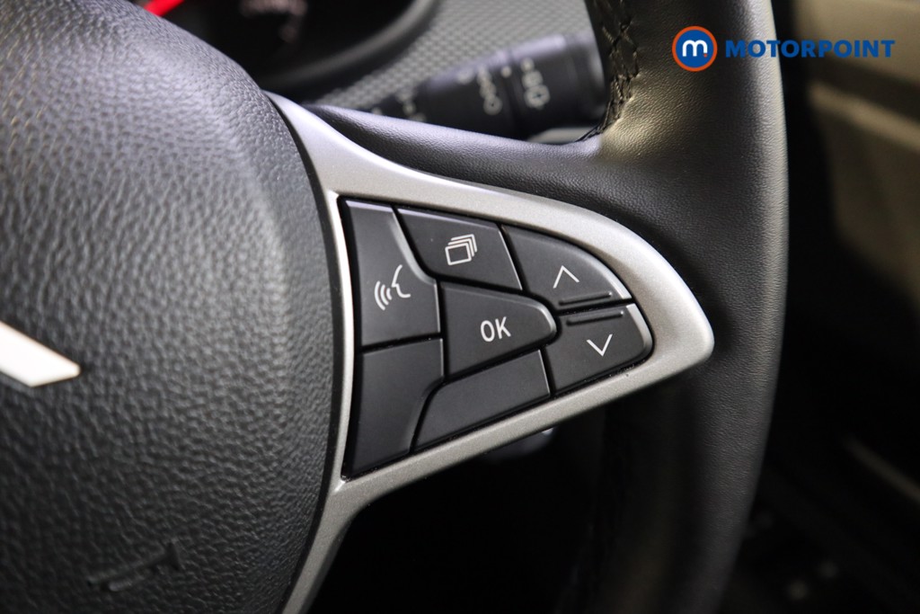 Used Dacia Sandero 2023 for sale - 77665882: Photo 12