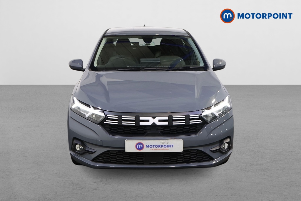 Used Dacia Sandero 2023 for sale - 77665882: Photo 2