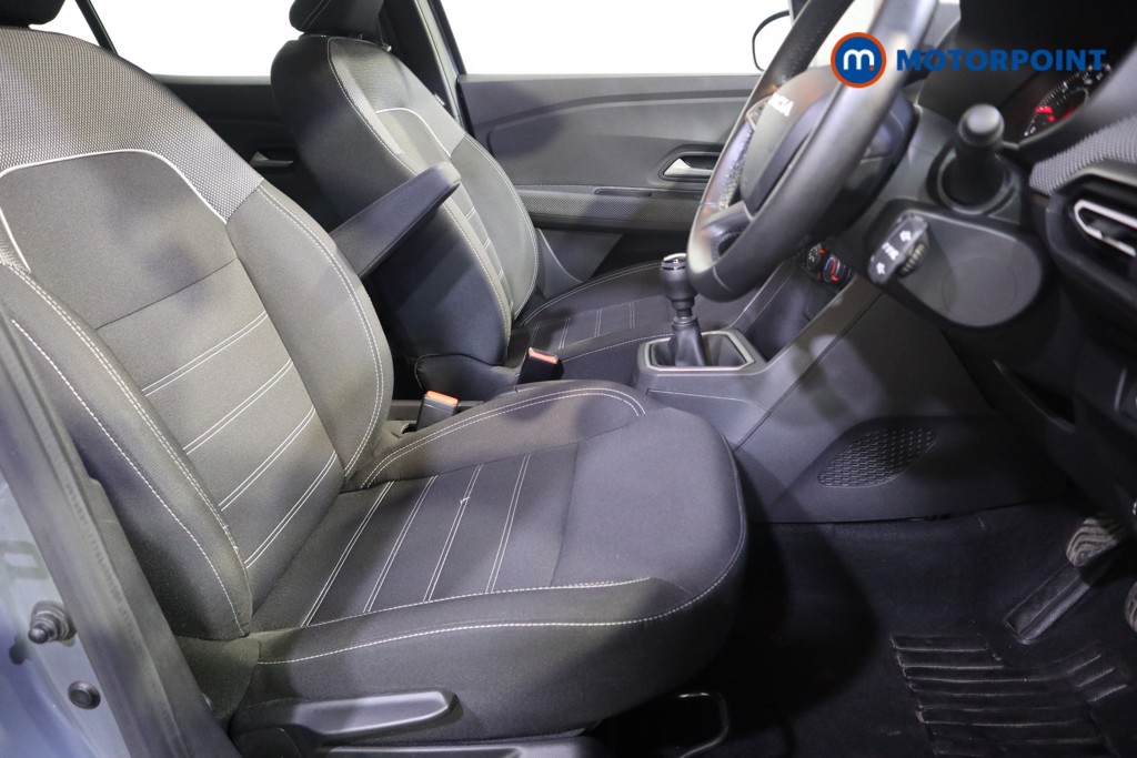 Used Dacia Sandero 2023 for sale - 77665882: Photo 26