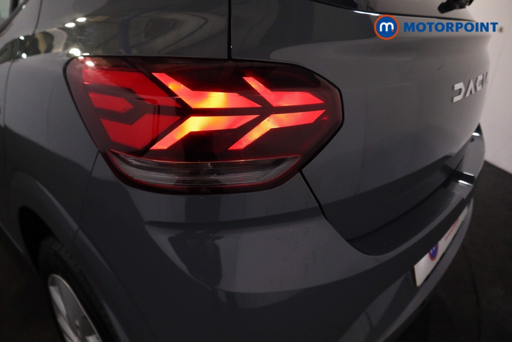 Used Dacia Sandero 2023 for sale - 77665882: Photo 37