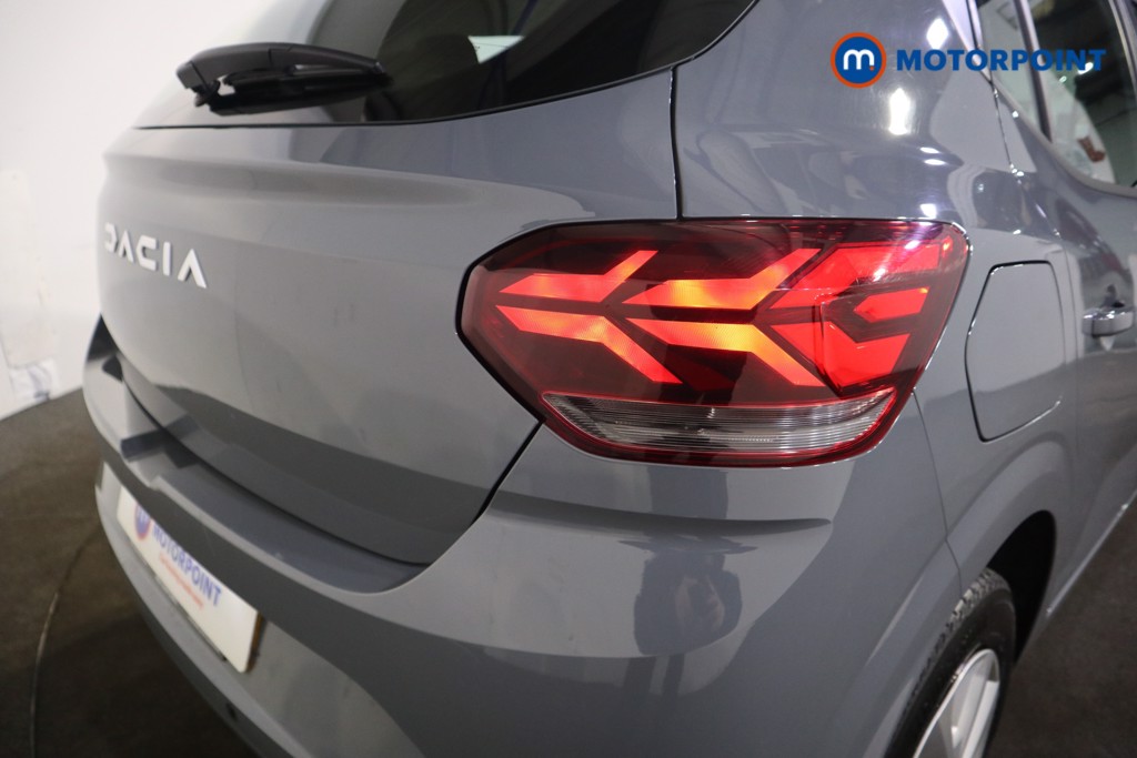 Used Dacia Sandero 2023 for sale - 77665882: Photo 38