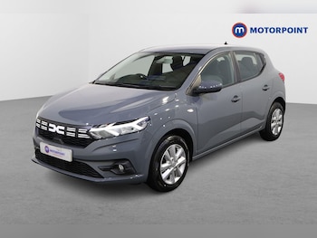 Used Dacia Sandero 2023 for sale - 77665882: Photo