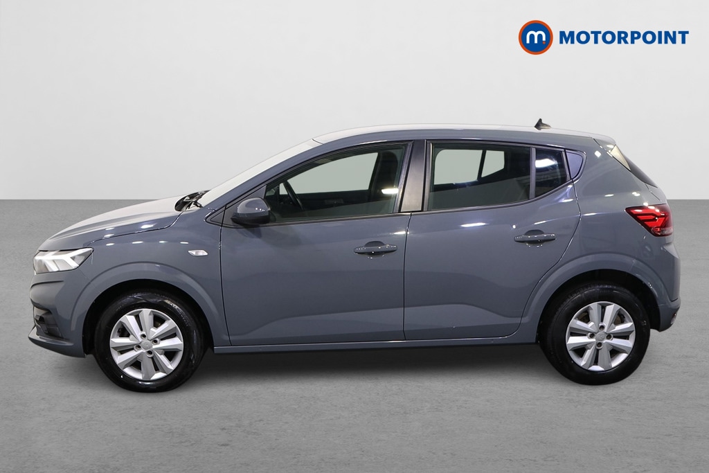 Used Dacia Sandero 2023 for sale - 77665882: Photo 4