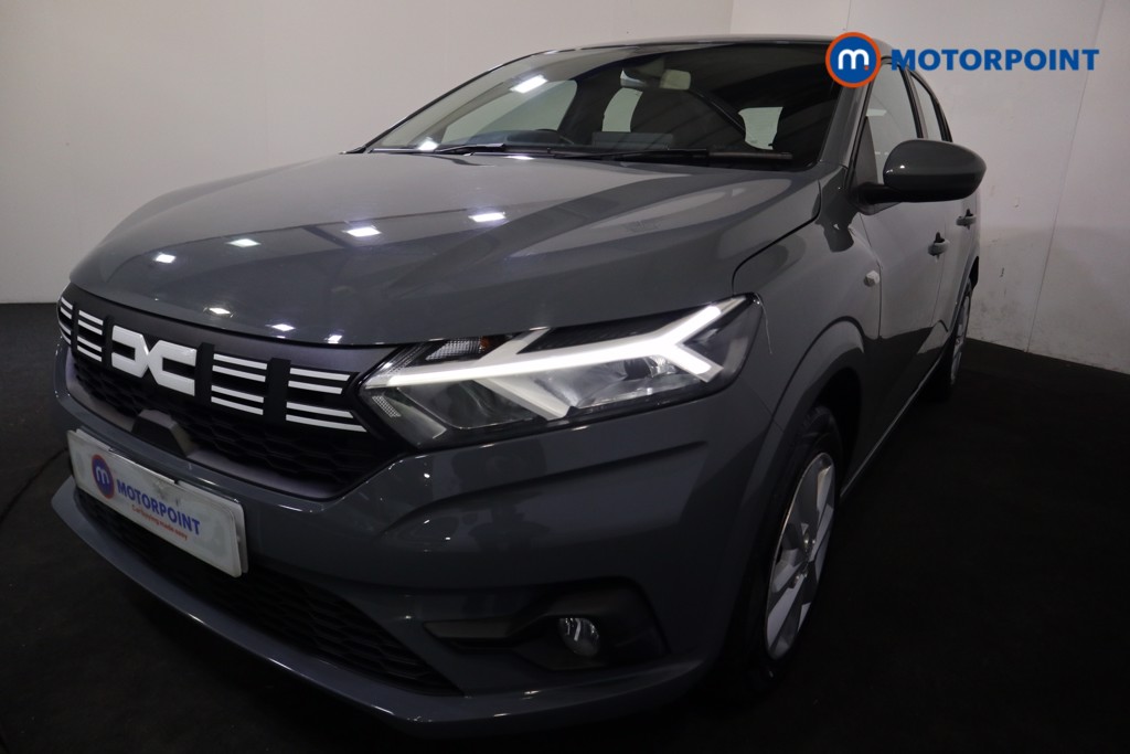 Used Dacia Sandero 2023 for sale - 77665882: Photo 42