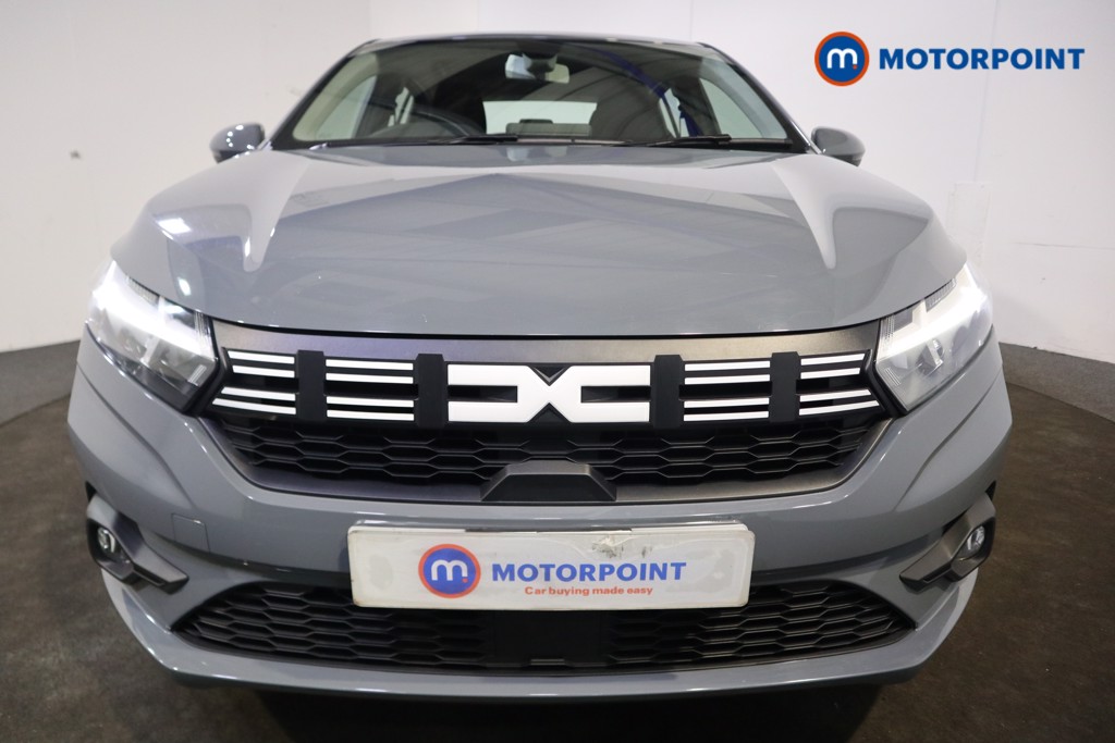 Used Dacia Sandero 2023 for sale - 77665882: Photo 43