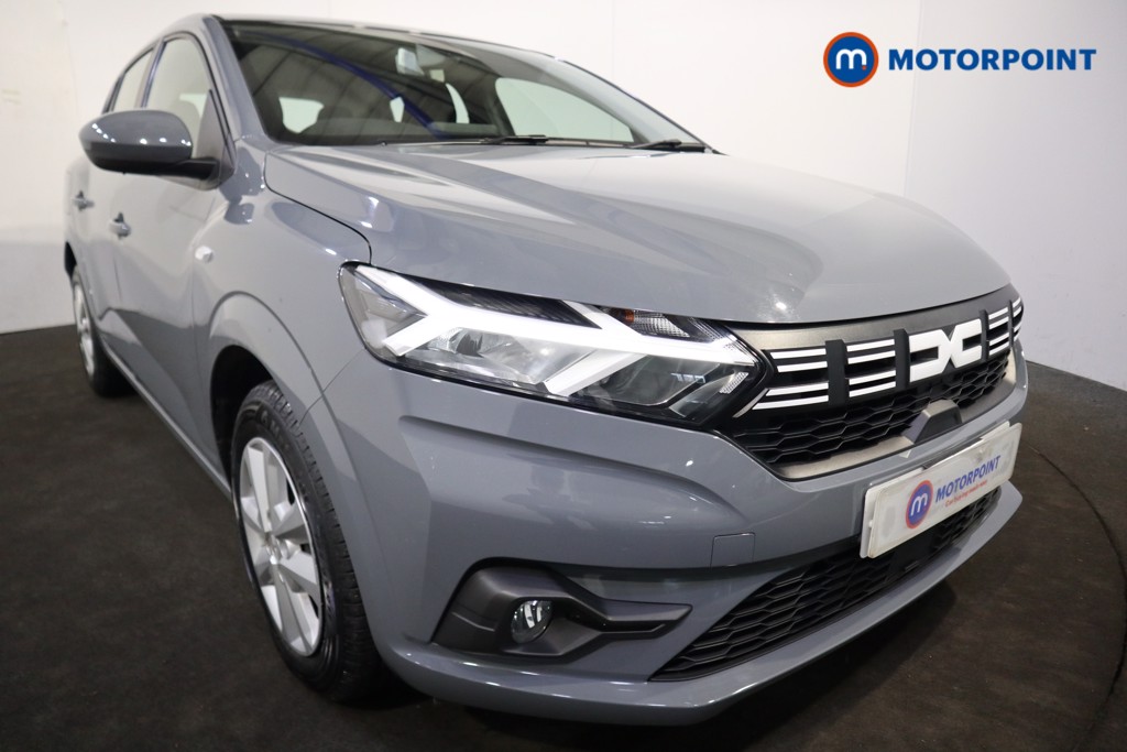 Used Dacia Sandero 2023 for sale - 77665882: Photo 44