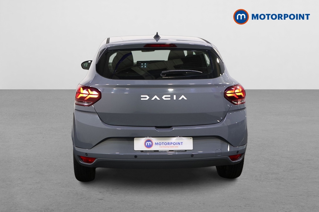 Used Dacia Sandero 2023 for sale - 77665882: Photo 6