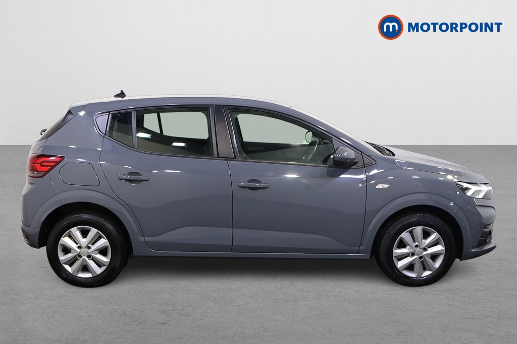Used Dacia Sandero 2023 for sale - 77665882: Photo 8