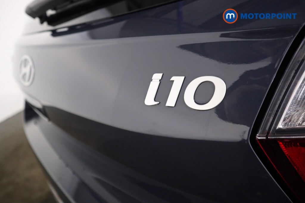 Used Hyundai i10 2025 for sale - 77747266: Photo 35