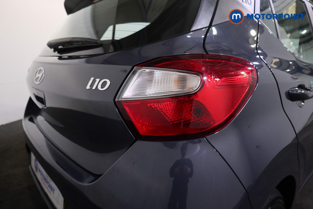 Used Hyundai i10 2025 for sale - 77747266: Photo 36