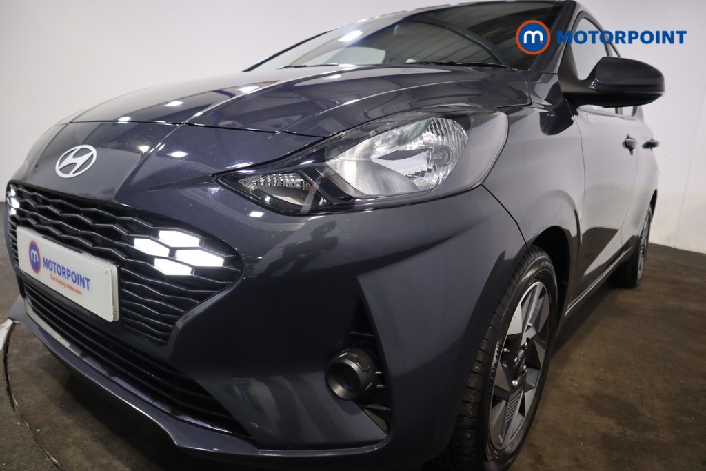 Used Hyundai i10 2025 for sale - 77747266: Photo 42