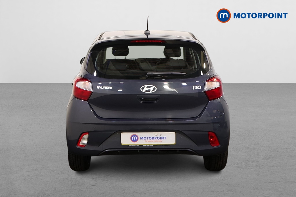 Used Hyundai i10 2025 for sale - 77747266: Photo 6