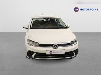 Used Volkswagen Polo 2023 for sale - 78176870: Photo