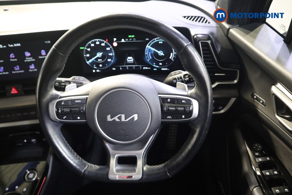 Used Kia Sportage 2023 for sale - 78091522: Photo 10