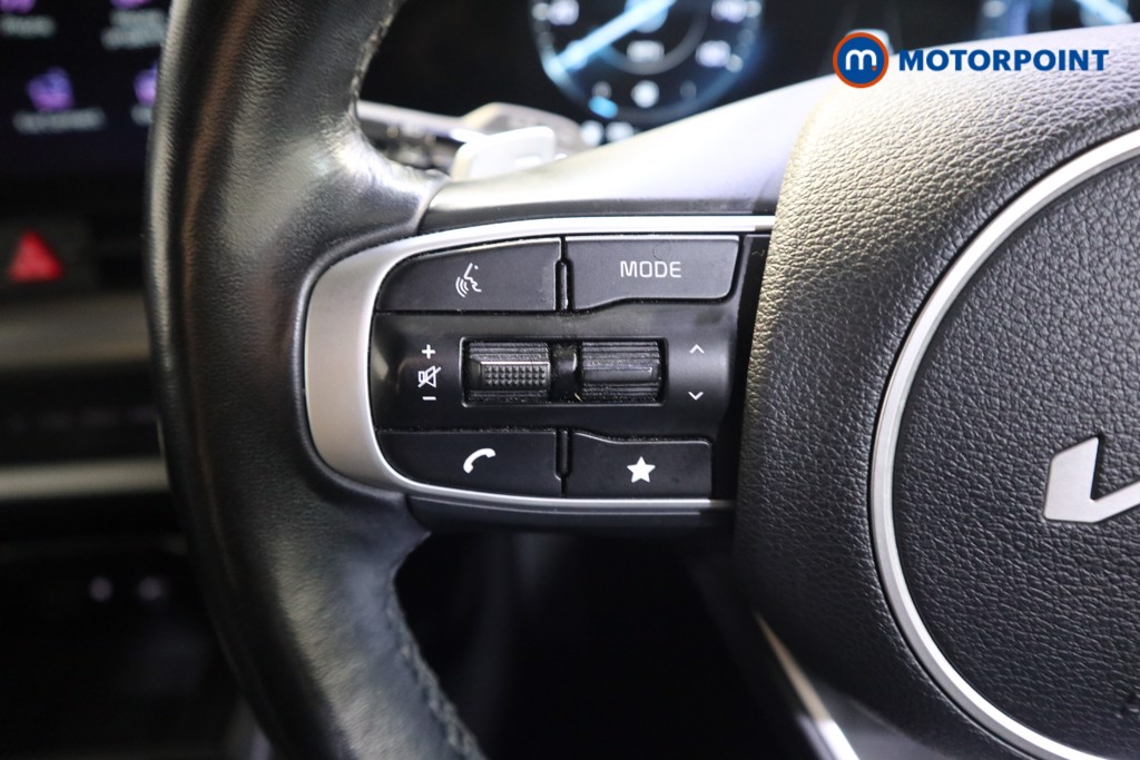 Used Kia Sportage 2023 for sale - 78091522: Photo 11