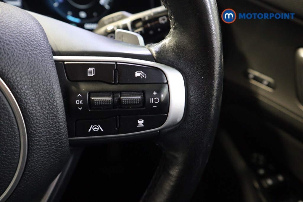 Used Kia Sportage 2023 for sale - 78091522: Photo 12