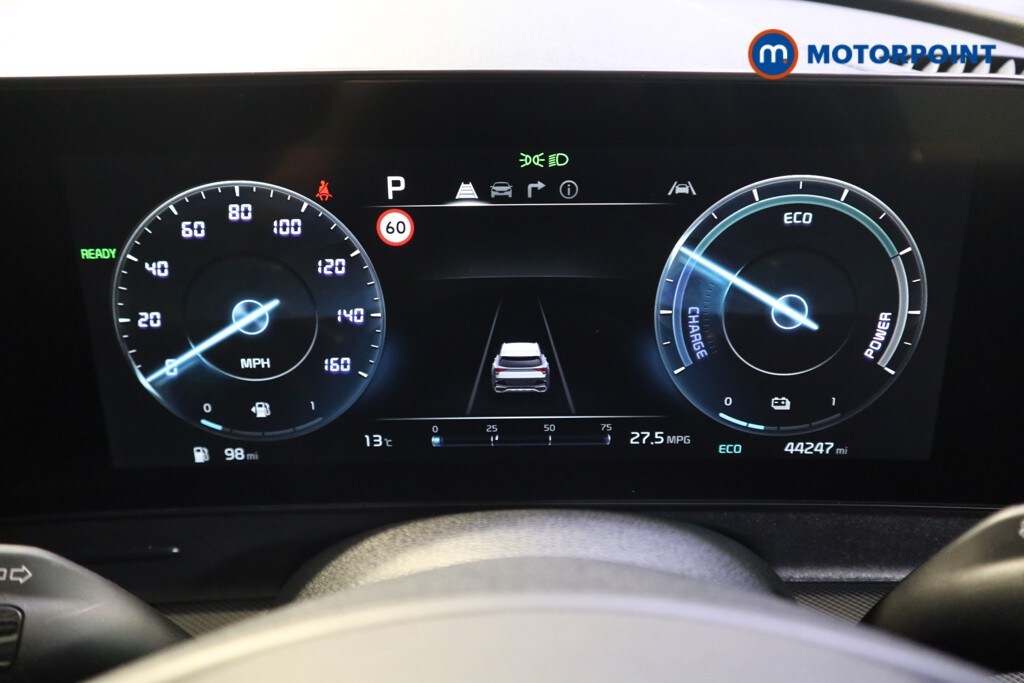 Used Kia Sportage 2023 for sale - 78091522: Photo 14