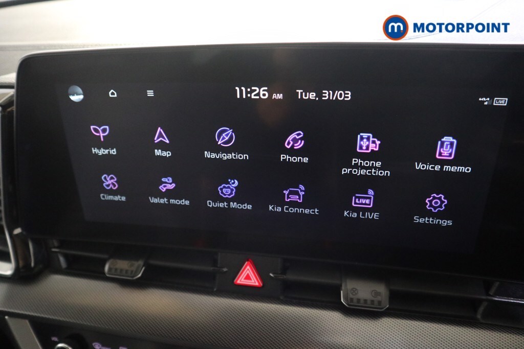 Used Kia Sportage 2023 for sale - 78091522: Photo 15