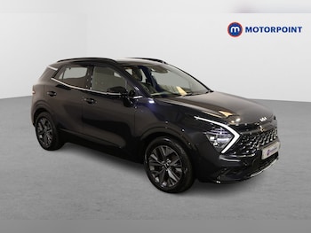 Used Kia Sportage 2023 for sale - 78091522: Photo