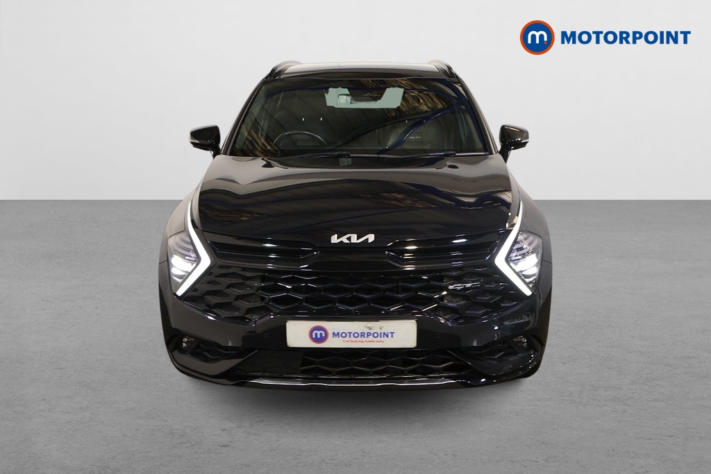 Used Kia Sportage 2023 for sale - 78091522: Photo 2