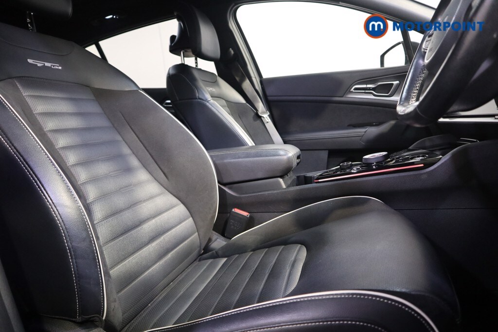 Used Kia Sportage 2023 for sale - 78091522: Photo 28