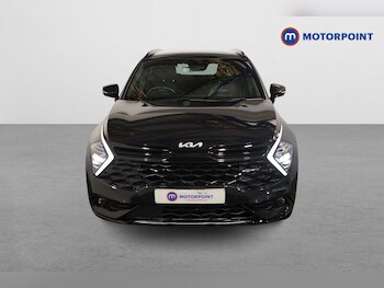 Used Kia Sportage 2023 for sale - 78091522: Photo