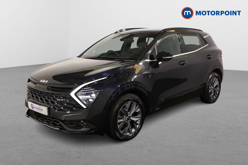 Used Kia Sportage 2023 for sale - 78091522: Photo 3