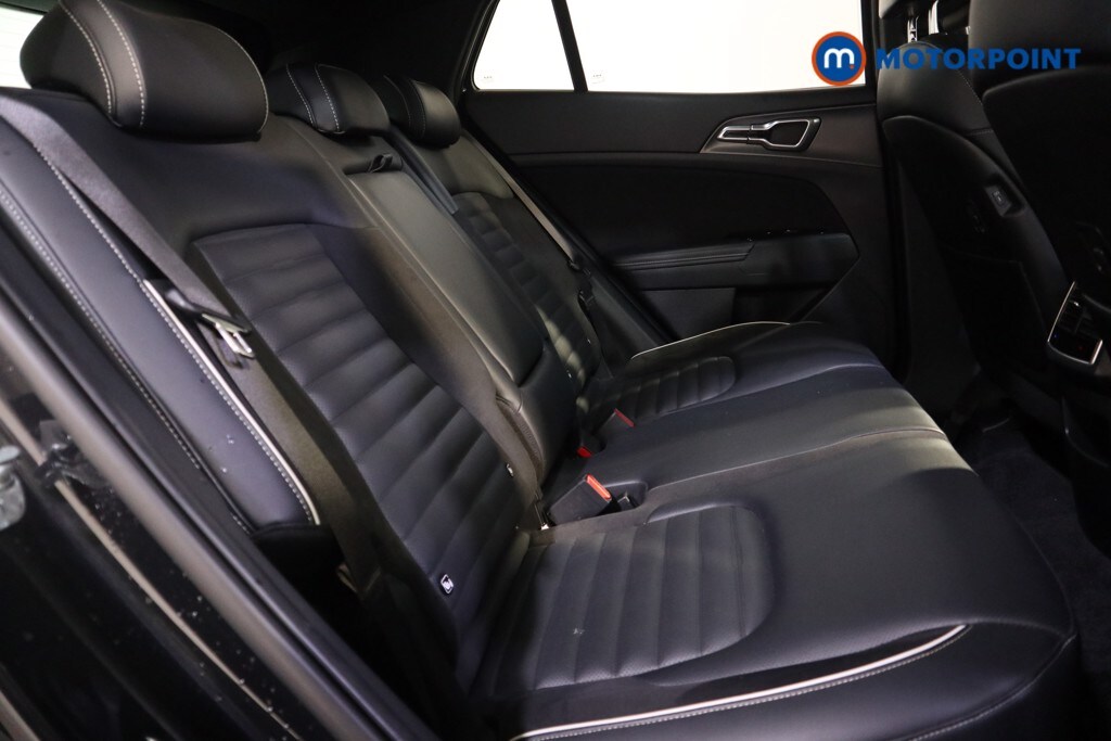 Used Kia Sportage 2023 for sale - 78091522: Photo 30