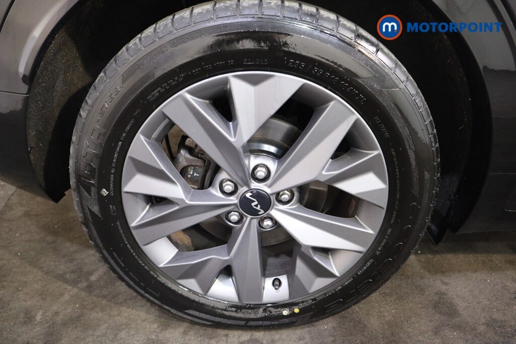 Used Kia Sportage 2023 for sale - 78091522: Photo 37