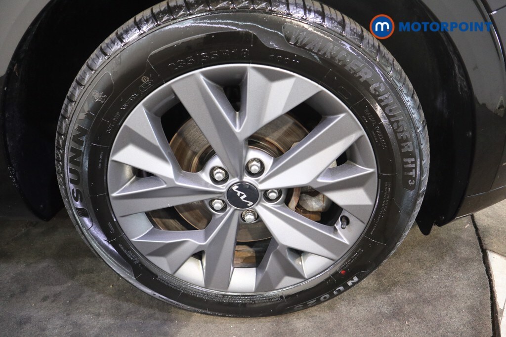 Used Kia Sportage 2023 for sale - 78091522: Photo 38