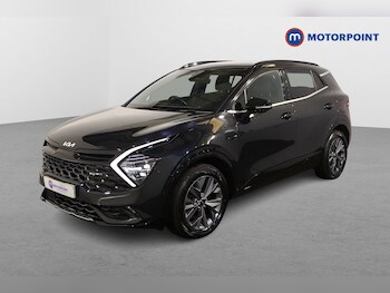 Used Kia Sportage 2023 for sale - 78091522: Photo