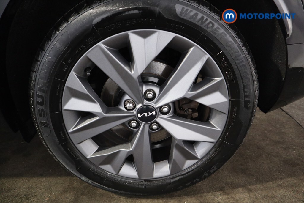 Used Kia Sportage 2023 for sale - 78091522: Photo 40